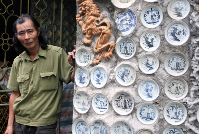 (C)Tien Phong,Phan Duong、チュオンさん