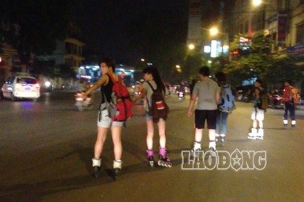 (C)Lao dong