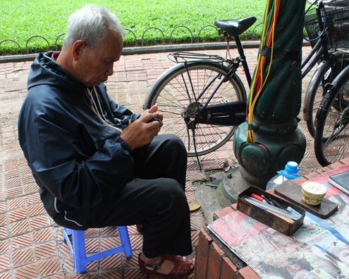(C)VnExpress,Binh Minh