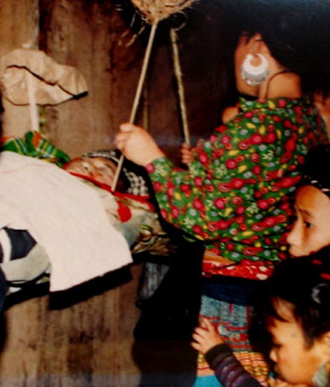 母親が死ねば赤子も道連れ ベトナムに残る恐ろしい風習 特集 Vietjoベトナムニュース