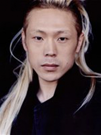 (C) nhandan, 森山開次氏