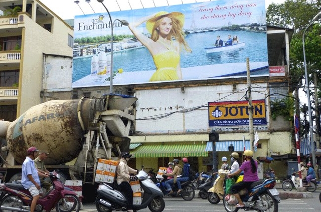 (C) Saigontimes