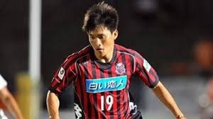 直筆サイン　Lê Công Vinh(Vietnam)　レコンビン　コンサドーレ 直筆サイン Lê Công Vinh(Vietnam) レコンビン コンサドーレ Lê Công