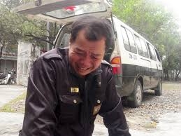 (C) xaloi, 被害者の父トゥ・ゴック・ホアイさん