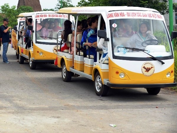 (C) vietnam+