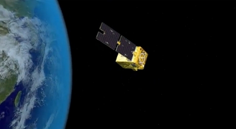 ベトナム2基目の地球観測衛星、ベルギー企業に発注、17年打ち上げ