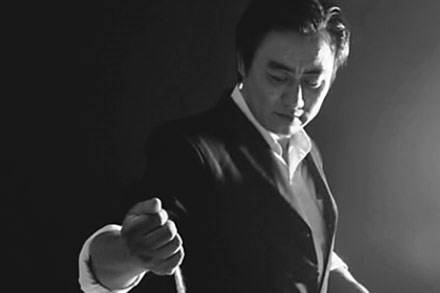 (C) laodong, チー・ドゥック氏