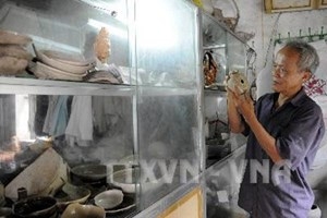 (C)Vietnam plus,TTXVN