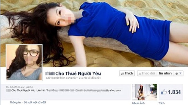 (C)Tien phong