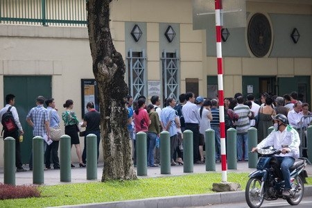 (C)Saigon times,Thanhniennews.com