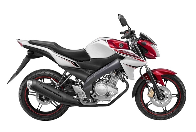 から厳選した ヤマハ、スポーツバイク「FZ150i」をベトナムで販売開始 [日系 その他