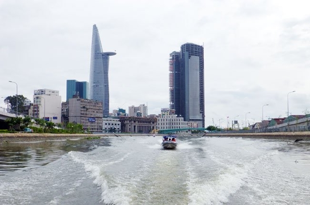 （C）Saigon times,Dao Loan