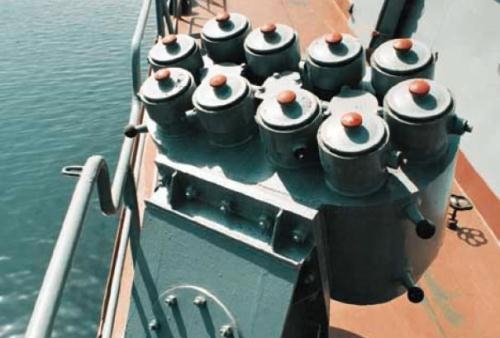 （C）Dat Viet、ロシア製のPK-10