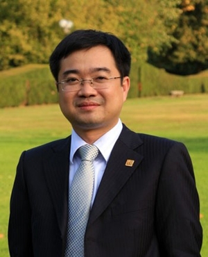 (C) vnexpress, グエン・タイン・ギ氏