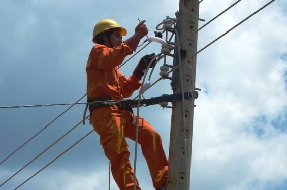(C)Saigon times,Van Nam
