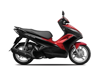 (C)本田技研工業株式会社,Air Blade