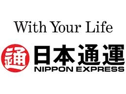 (C) 日本通運