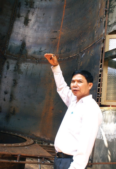 (C)Sai Gon giai phong
