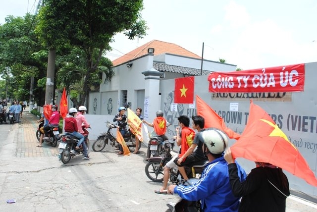 (C) saigontimes
