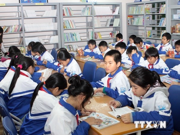 (C)Vietnam plus,TTXVN