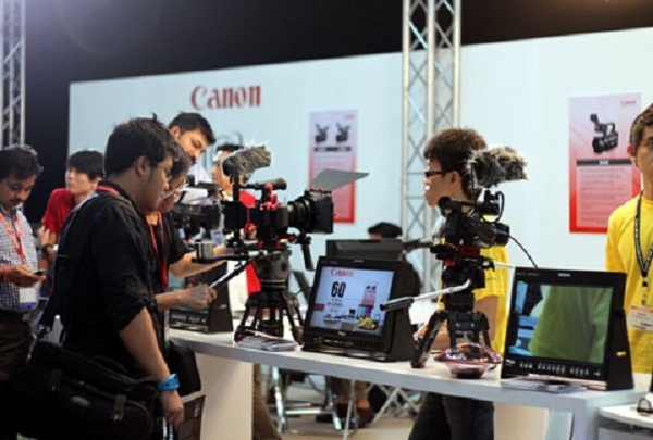 （C） TELEFILM