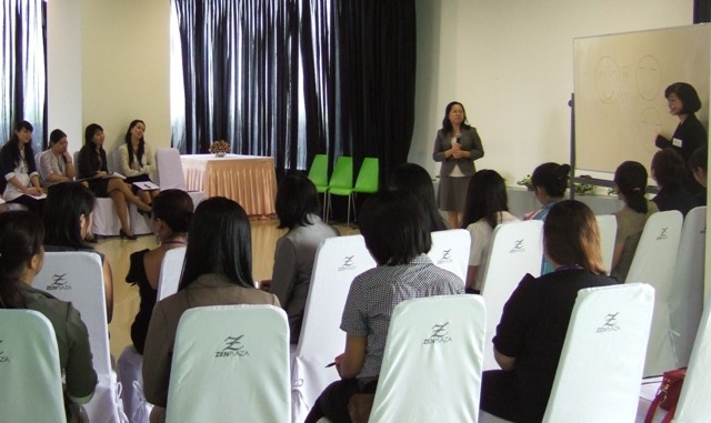 (C) Pasona Tech Vietnam