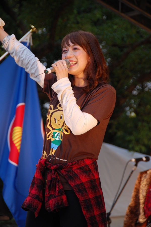 (C) aseanfestival, フォンチー