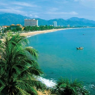 (C) dulichnhatrang