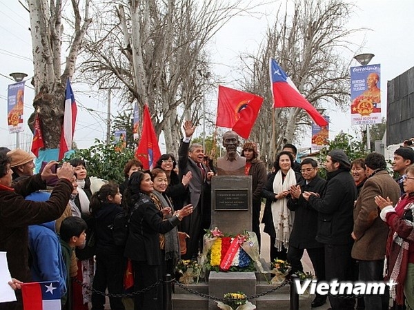 (C) vietnam+