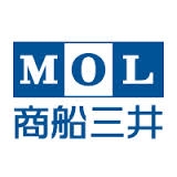 (C) 商船三井