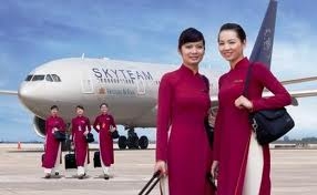 (C) vietnamairlines