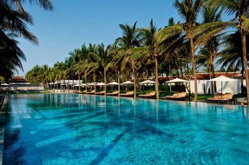 (C) bizlive ソフィテルレジェンド・メトロポールホテル