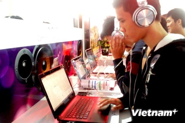 (C) vietnamplus