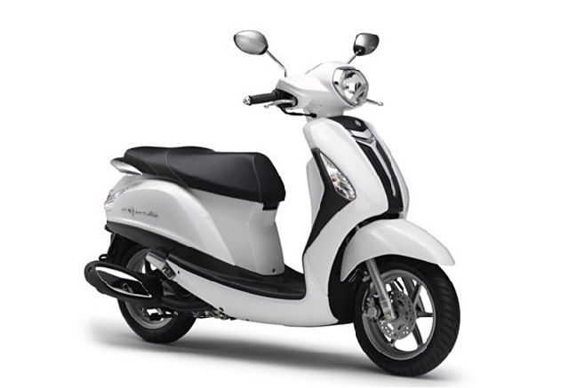 (C) yamaha