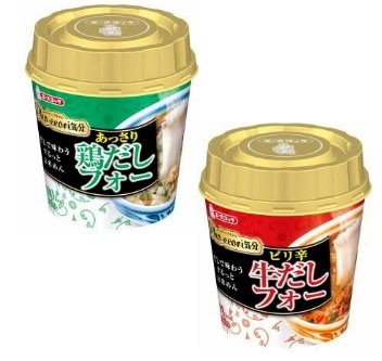 (C) エースコック, Pho・ccori気分(ふぉっこりきぶん)フォー即席めん〈カップ〉