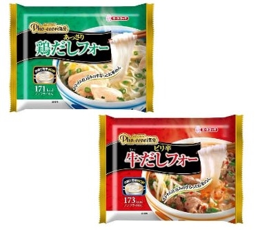 (C) エースコック, Pho・ccori気分(ふぉっこりきぶん)フォー即席めん〈カップ〉