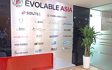(C) evolableasia