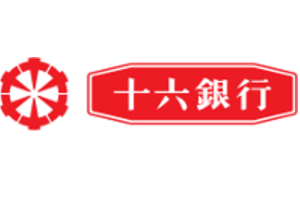 (C) 十六銀行