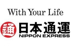 (C) 日本通運
