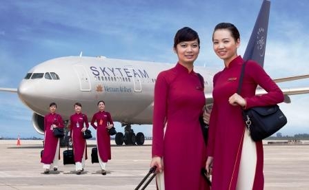 (C) vietnamairlines