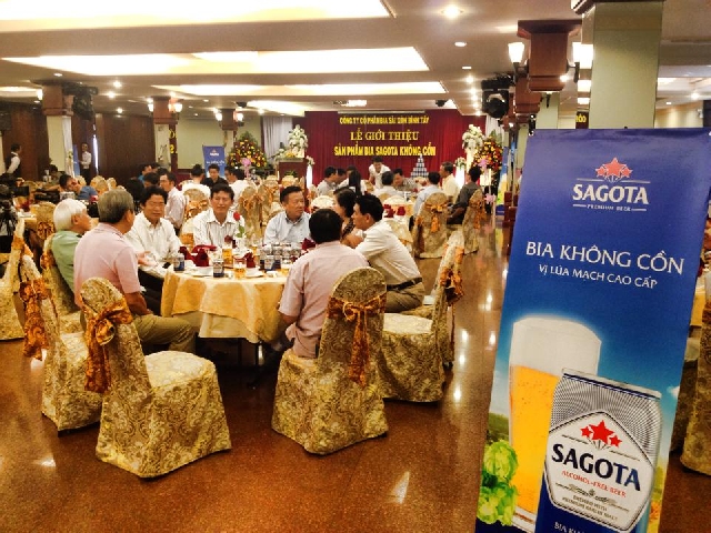 (C) SAGOTA