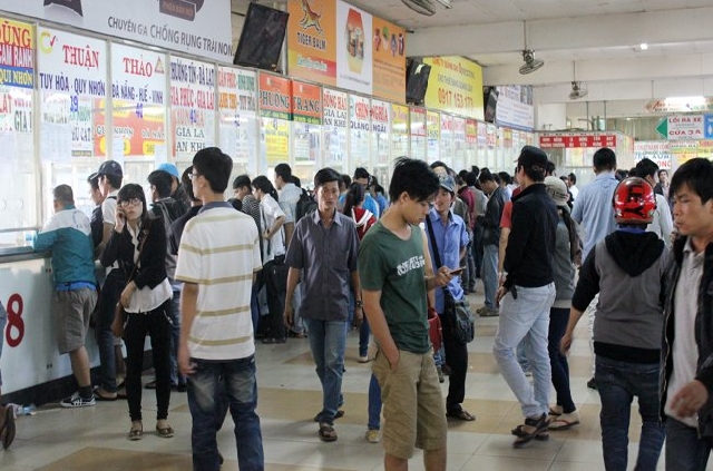 (C) thesaigontimes