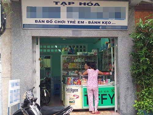 （C）Nguoi lao dong