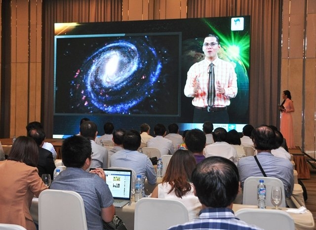 (C) thesaigontimes