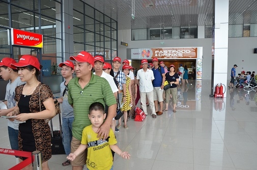 (C) vietjetair