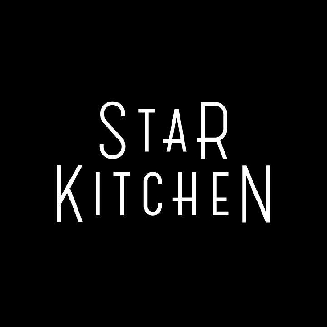 (C) STAR KITCHEN