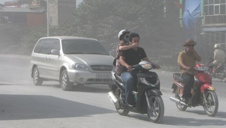 （C）Tien phong,Hoang Duong
