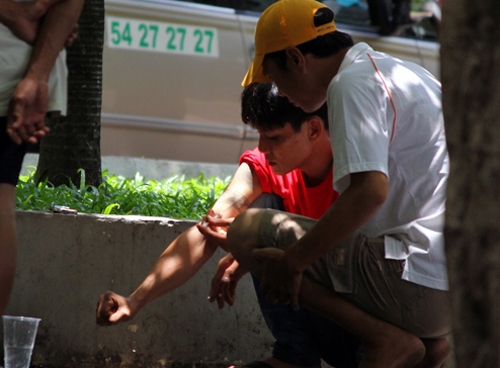 (C)VnExpress,Duy Tran