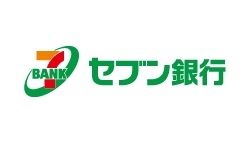 (C) セブン銀行