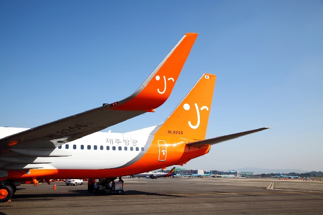 (C) jejuair